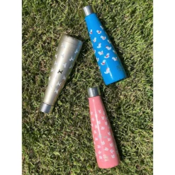 S'ip By S'well Look At Meow Stainless Steel Water Bottle, 15-oz -Pawsphoria Sales Store 251276 PT5. AC SS1800 V1603318907
