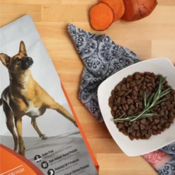 Nulo Freestyle Grain-Free Turkey & Sweet Potato Recipe Dry Dog Food -Pawsphoria Sales Store 251406 PT2. AC SS1800 V1667948668