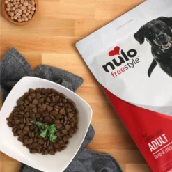 Nulo Freestyle Grain-Free Lamb & Chickpeas Recipe Dry Dog Food -Pawsphoria Sales Store 251407 PT2. AC SS1800 V1667948553