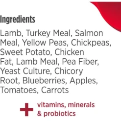 Nulo Freestyle Grain-Free Lamb & Chickpeas Recipe Dry Dog Food -Pawsphoria Sales Store 251407 PT6. AC SS1800 V1667863259