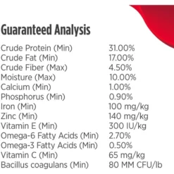 Nulo Freestyle Grain-Free Lamb & Chickpeas Recipe Dry Dog Food -Pawsphoria Sales Store 251407 PT7. AC SS1800 V1667864932