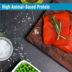 Nulo Freestyle Grain-Free Salmon & Peas Recipe Dry Dog Food -Pawsphoria Sales Store 251408 PT5. AC SS1800 V1667863537