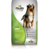 Nulo Freestyle Senior Grain-Free Trout & Sweet Potato Recipe Dry Dog Food