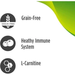 Nulo Freestyle Senior Grain-Free Trout & Sweet Potato Recipe Dry Dog Food -Pawsphoria Sales Store 251409 PT3. AC SS1800 V1667864859
