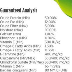 Nulo Freestyle Senior Grain-Free Trout & Sweet Potato Recipe Dry Dog Food -Pawsphoria Sales Store 251409 PT7. AC SS1800 V1667949503
