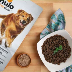 Nulo Freestyle Cod & Lentils Recipe Grain-Free Adult Trim Dry Dog Food -Pawsphoria Sales Store 251410 PT2. AC SS1800 V1667949262