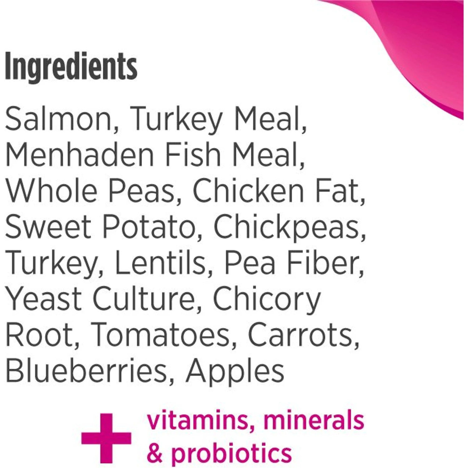 Nulo Freestyle Puppy Grain-Free Salmon & Peas Recipe Dry Dog Food 7 Nulo Freestyle Puppy Grain-Free Salmon & Peas Recipe Dry Dog Food - Image 7