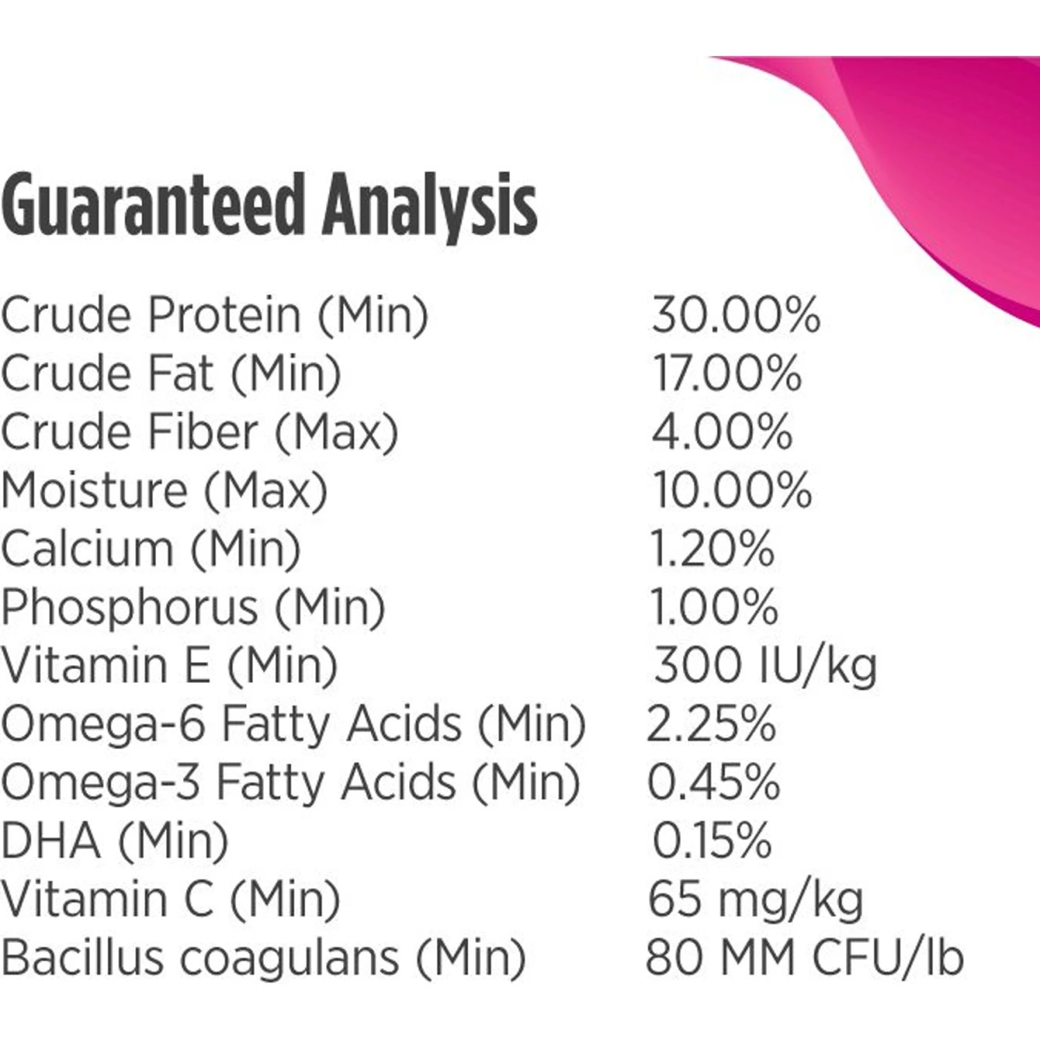 Nulo Freestyle Puppy Grain-Free Salmon & Peas Recipe Dry Dog Food 8 Nulo Freestyle Puppy Grain-Free Salmon & Peas Recipe Dry Dog Food - Image 8
