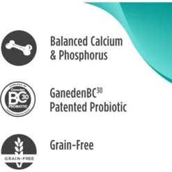 Nulo Freestyle Turkey & Sweet Potato Grain-Free Dry Puppy Food -Pawsphoria Sales Store 251415 PT3. AC SS1800 V1667949088