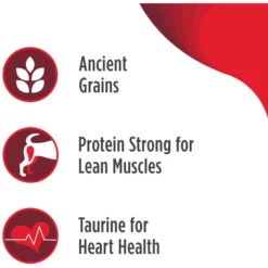 Nulo Frontrunner Ancient Grain Beef, Barley & Lamb Adult Dry Dog Food -Pawsphoria Sales Store 251419 PT3. AC SS1800 V1667947822