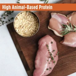 Nulo Frontrunner Ancient Grains Chicken, Oats & Turkey Adult Dry Dog Food -Pawsphoria Sales Store 251420 PT2. AC SS1800 V1667948439