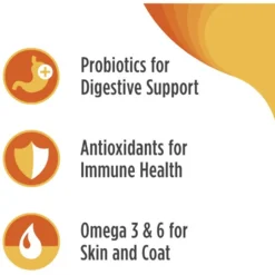 Nulo Frontrunner Ancient Grains Chicken, Oats & Turkey Adult Dry Dog Food -Pawsphoria Sales Store 251420 PT4. AC SS1800 V1667949391