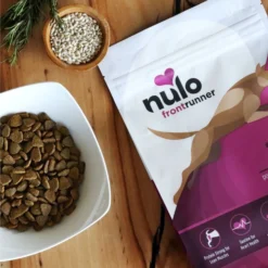 Nulo Frontrunner Ancient Grains Pork, Barley & Beef Adult Dry Dog Food -Pawsphoria Sales Store 251421 PT2. AC SS1800 V1667948599