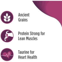 Nulo Frontrunner Ancient Grains Pork, Barley & Beef Adult Dry Dog Food -Pawsphoria Sales Store 251421 PT3. AC SS1800 V1667948184