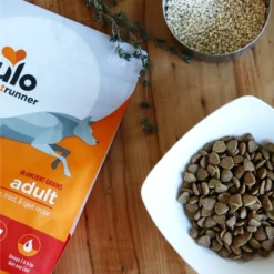 Nulo Frontrunner Ancient Grains Turkey, Trout & Spelt Adult Dry Dog Food -Pawsphoria Sales Store 251422 PT2. AC SS1800 V1667948241