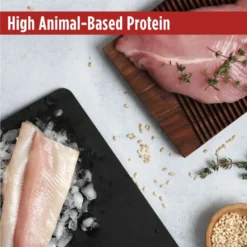 Nulo Frontrunner Ancient Grains Turkey, Trout & Spelt Adult Dry Dog Food -Pawsphoria Sales Store 251422 PT5. AC SS1800 V1667948126