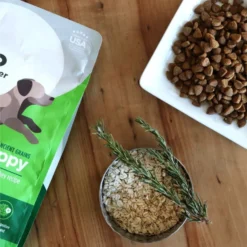 Nulo Frontrunner Ancient Grains Chicken, Oats & Turkey Puppy Dry Dog Food -Pawsphoria Sales Store 251423 PT2. AC SS1800 V1667949267