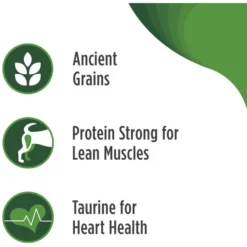 Nulo Frontrunner Ancient Grains Chicken, Oats & Turkey Puppy Dry Dog Food -Pawsphoria Sales Store 251423 PT3. AC SS1800 V1667864757