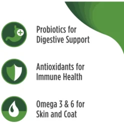 Nulo Frontrunner Ancient Grains Chicken, Oats & Turkey Puppy Dry Dog Food -Pawsphoria Sales Store 251423 PT4. AC SS1800 V1667948780