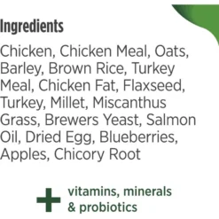 Nulo Frontrunner Ancient Grains Chicken, Oats & Turkey Puppy Dry Dog Food -Pawsphoria Sales Store 251423 PT6. AC SS1800 V1667863669