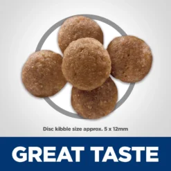 Hill's Science Diet Adult Perfect Digestion Chicken, Brown Rice, & Whole Oats Recipe Dry Dog Food -Pawsphoria Sales Store 252028 PT3. AC SS1800 V1601526971