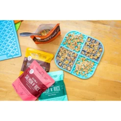 Portland Pet Food Company Homestyle Variety Pack Wet Dog Food Topper, 9-oz Pouch, Case Of 5 -Pawsphoria Sales Store 252883 PT8. AC SS1800 V1693229504