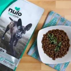 Nulo Freestyle Limited+ Alaska Pollock & Lentils Recipe Puppy & Adult Grain-Free Dry Dog Food -Pawsphoria Sales Store 252922 PT2. AC SS1800 V1667863352
