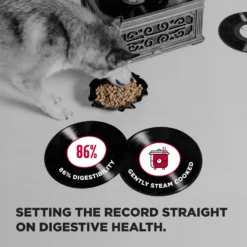 BIXBI Liberty Beef Recipe Grain-Free Dry Dog Food -Pawsphoria Sales Store 254787 PT3. AC SS1800 V1668200443