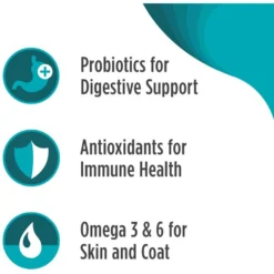 Nulo Frontrunner Ancient Grains Turkey, Whitefish & Quinoa Small Breed Dry Dog Food -Pawsphoria Sales Store 254987 PT4. AC SS1800 V1667864811