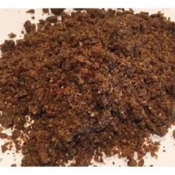 JAC Pet Nutrition Wild Alaskan Salmon Dehydrated Superfood Dog & Cat Meal Topper -Pawsphoria Sales Store 255197 PT2. AC SS1800 V1670862106