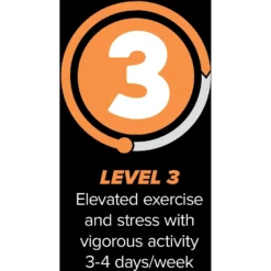 Blue Seal Native Level 3 Dry Dog Food, 40-lb Bag -Pawsphoria Sales Store 255270 PT4. AC SS1800 V1602717382