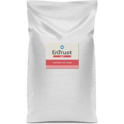 Blue Seal EnTrust Adult Lamb Meal & Rice Recipe Dry Dog Food