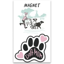 Primitives By Kathy "Dog Mom" Magnet