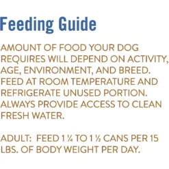 Chicken Soup For The Soul Classic Cuts In Gravy Turkey & Sweet Potato Recipe Adult Dog Food -Pawsphoria Sales Store 257207 PT7. AC SS1800 V1602539481