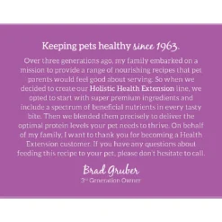 Health Extension Little Cups Chicken & Turkey Recipe Variety Pack Grain-Free Wet Puppy Food -Pawsphoria Sales Store 259011 PT7. AC SS1800 V1607145733