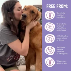 Health Extension Little Cups Chicken & Turkey Recipe Variety Pack Small Breed Grain-Free Wet Puppy Food -Pawsphoria Sales Store 259013 PT6. AC SS1800 V1607135226