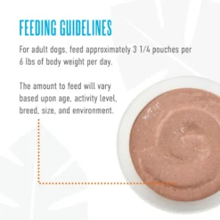 Tiki Dog Aloha Petites Senior Mousse Chicken, Beef & Pumpkin In Broth Grain-Free Wet Dog Food 13 Tiki Dog Aloha Petites Senior Mousse Chicken, Beef & Pumpkin In Broth Grain-Free Wet Dog Food -Pawsphoria Sales Store 259160 PT4. AC SS1800 V1631198504