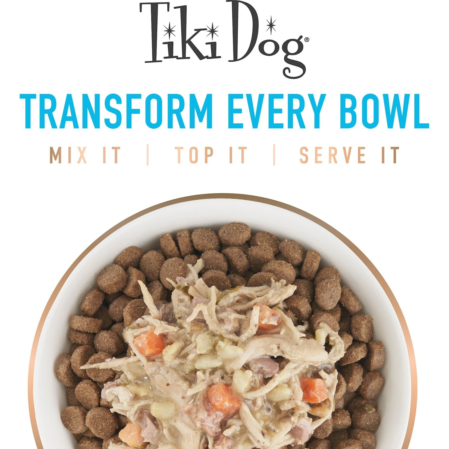Tiki Dog Aloha Petites Senior Mousse Chicken, Beef & Pumpkin In Broth Grain-Free Wet Dog Food 9 Tiki Dog Aloha Petites Senior Mousse Chicken, Beef & Pumpkin In Broth Grain-Free Wet Dog Food - Image 9