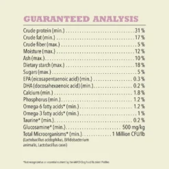 ACANA Singles Limited Ingredient Diet Lamb & Apple Recipe Grain-Free Dry Dog Food -Pawsphoria Sales Store 259531 PT6. AC SS1800 V1691003606
