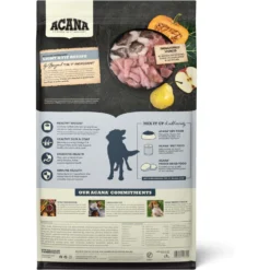 ACANA Light & Fit Recipe Grain-Free Adult Dry Dog Food -Pawsphoria Sales Store 259545 PT2. AC SS1800 V1694095347