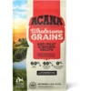ACANA Wholesome Grains Red Meat Recipe Dry Dog Food