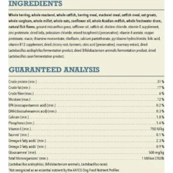 ACANA Sea To Stream Recipe + Wholesome Grains Dry Dog Food -Pawsphoria Sales Store 259583 PT6. AC SS1800 V1696266560