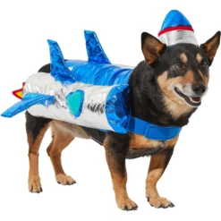 Frisco Rocket Ship Dog & Cat Costume -Pawsphoria Sales Store 260904 PT2. AC SS1800 V1625076838