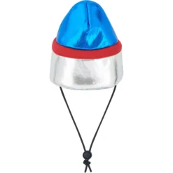 Frisco Rocket Ship Dog & Cat Costume -Pawsphoria Sales Store 260904 PT6. AC SS1800 V1624400691