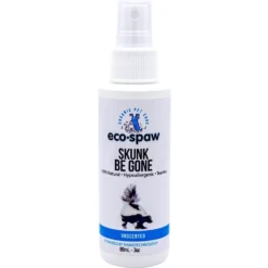 EcoSpaw Skunk Be Gone Unscented Dog & Cat Cleaner