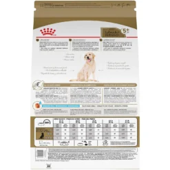 Royal Canin Breed Health Nutrition Labrador Retriever Adult 5+ Dry Dog Food -Pawsphoria Sales Store 263410 PT2. AC SS1800 V1695218614