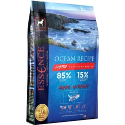 Essence Limited Ingredient Recipe Ocean Recipe Dry Dog Food
