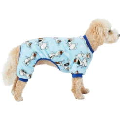 Disney Frozen's Olaf Dog & Cat Plush Fleece PJ -Pawsphoria Sales Store 264594 PT2. AC SS1800 V1637680017