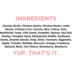 Side By Side Warming Complete & Balanced Chicken & Lamb Stew Wet Dog Food, 12.5-oz Box -Pawsphoria Sales Store 264984 PT6. AC SS1800 V1611329506
