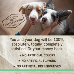 Merrick Healthy Grains Senior Recipe Dry Dog Food 15 Merrick Healthy Grains Senior Recipe Dry Dog Food -Pawsphoria Sales Store 265081 PT6. AC SS1800 V1620842531